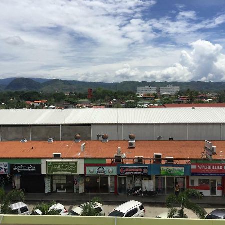 Yubenco Global Ecotel Zamboanga Bagian luar foto
