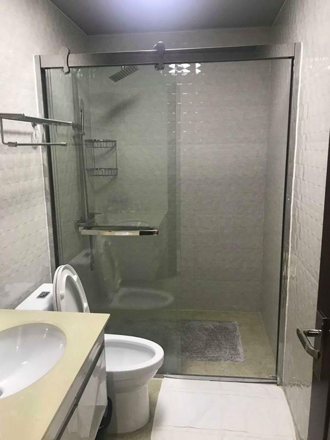 Yubenco Global Ecotel Zamboanga Bagian luar foto