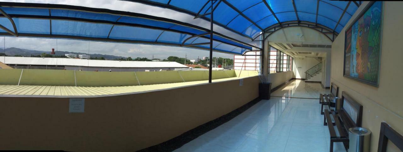 Yubenco Global Ecotel Zamboanga Bagian luar foto