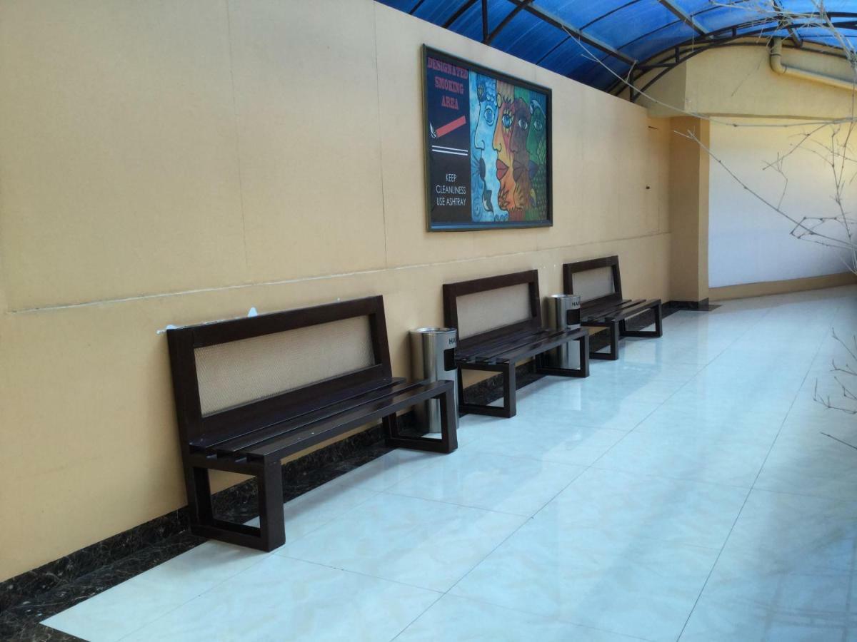 Yubenco Global Ecotel Zamboanga Bagian luar foto