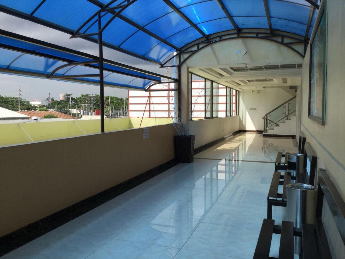 Yubenco Global Ecotel Zamboanga Bagian luar foto