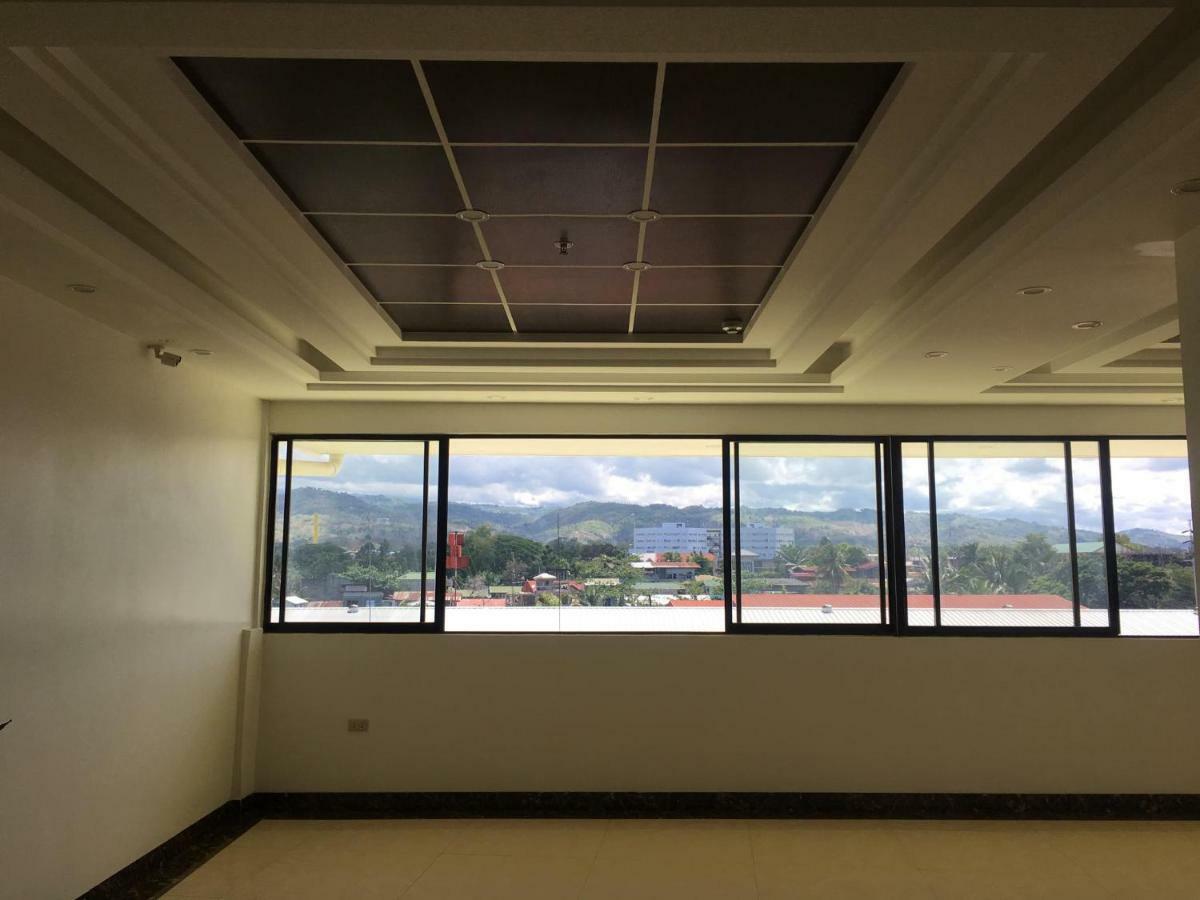 Yubenco Global Ecotel Zamboanga Bagian luar foto