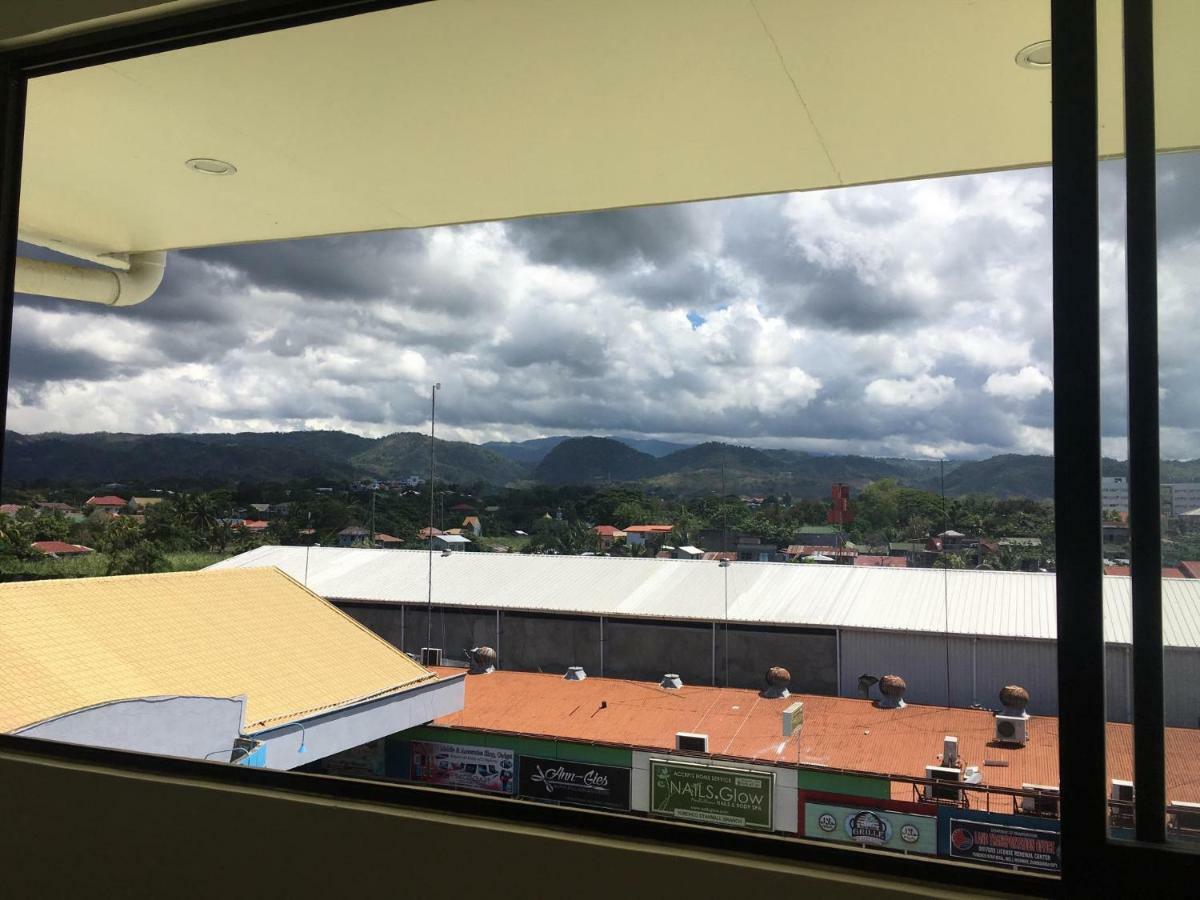 Yubenco Global Ecotel Zamboanga Bagian luar foto